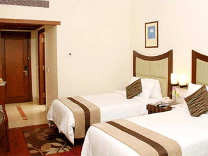 Muse Sarovar Portico Nehru Place New Delhi Rom bilde
