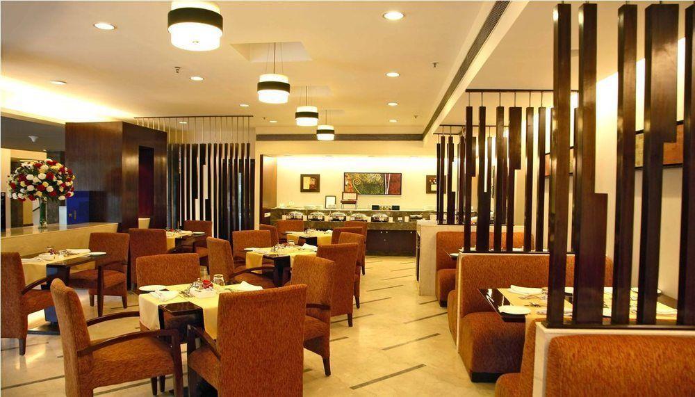 Muse Sarovar Portico Nehru Place New Delhi Eksteriør bilde